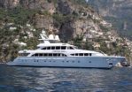 Fraser Yachts Announce New Central Agency Luxury Yachts for Sale 2