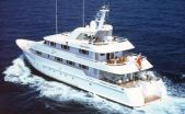 Fraser Yachts Announce New Yacht Listings for Charter 2