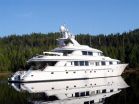 Fraser Yachts Announce New Yacht Listings for Charter 3