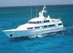 Fraser Yachts Exclusive - Two New Luxury Yacht Names Announced this Month 2