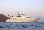 Fraser Yachts Exclusive - Whilst Europe Flounders the Yachting Industry Finds its Feet 2