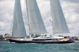 Fraser Yachts Reviews the First Quarter of 2011 2