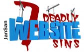 Free E-Guide Helps Janitorial Supply Industry Professionals Avoid the "Seven Deadly JanSan Website Sins"