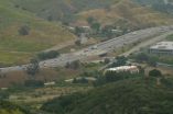 Freeways as fences, trapping the mountain lions of Los Angeles 3