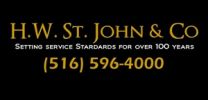 Freight Forwarders, H.W. St. John & Co., Make the Customs Process Easy