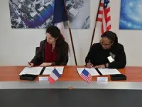 French and U.S. science agencies take first step to collaborate on electron-ion collider (EIC) 2