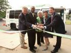 From Horses to Hydrogen-Greater New Haven Transit District Launches CTs First 22-Foot Hydrogen Bus