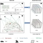 From the road to the cloud: leveraging vehicle GNSS raw data for spatial high-resolution atmospheric mapping and user positioning