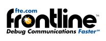 Frontline Gears Up for Supporting Smart Grid Communication Technologies Adding Saia-Burgess S-Bus, BACnet and IEC-60870-5-102 Communication Technologies