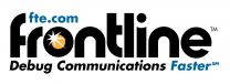 Frontline Improves Licensing for NetDecoder and Serialtest Async Protocol Analyzers