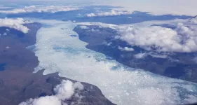 FSU researchers find Greenland glacial meltwaters rich in mercury