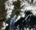 Funny River Fire, Alaska