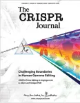 Fyodor Urnov on clinical crisis in CRISPR genome editing