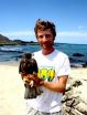 Galápagos hawks hand down lice like family heirlooms 2