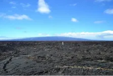 Galápagos volcano could help forecast future eruptions