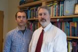 Geisel researchers sift through junk to find colorectal cancer clues