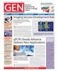 GEN reports on nanotechologys impact on mass spectrometry