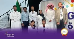 Genalive earns CAP accreditation to raise the bar for clinical standards in Saudi Arabia 2