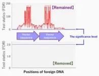 GenEditScan: novel k-mer analysis tool based on next-generation sequencing for foreign DNA detection in genome-edited products 3