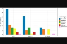 Genetic predisposition to early breast cancer in Kazakh women