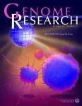 Genome Research publishes a special issue on innovations in computational biology