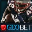 GEObet Giving Free EUR500 Super Bowl Spread Bet - Super Bowl Odds and Props Online Following Conference Finals