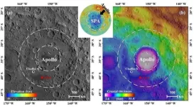 Geologists expect Chang’e-6 lunar surface samples to contain volcanic rock and impact ejecta