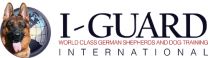 German Shepherd Breeder, I-Guard International, Trains Service Dog for Disabled Motivational Speaker, Mike Kralicek