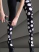 Get Customized with the Ladder Resist Lycra Tights at MyTights.com 2