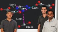 Getting a grip on CO2 capture