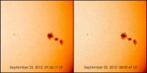 Getting NASAs SDO into focus