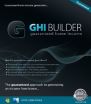 GHI Builder Ltd - $16,000 Website Giveaway and a Secondary Income