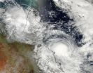 Gillian and Hadi spell double tropical trouble around Queensland