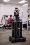 Giving robots superhuman vision using radio signals 2