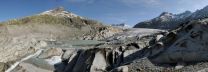 Glaciers melt faster than ever 2