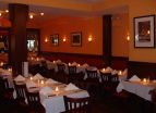 Glatt Kosher for Passover Seders At Talias Steakhouse & Bar, A Manhattan Kosher Restaurant - Chol Hamoed and Yom Tov Meals Are Also Available at Talias During This Popular Jewish Holiday