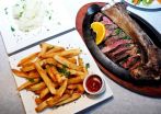 Glatt Kosher for Passover Seders At Talia's Steakhouse & Bar, A Manhattan Kosher Restaurant - Chol Hamoed and Yom Tov Meals Are Also Available at Talia's During This Popular Jewish Holiday 2