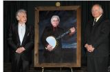 Global Artist Kenneth Hari Announces the Release of Limited Edition Giclees and Prints of his Portrait of Bluegrass Legend Dr. Ralph Stanley 3