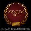 Global Banking and Finance Review Awards 2011