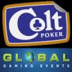 Global Gaming Events Presents $10k Giveaway Sponsored by Colt Poker