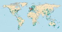 Global plant database set to promote biodiversity research and Earth-system sciences