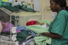 Global study highlights deaths from neonatal sepsis and steps to improve treatment