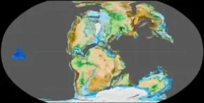 Global timber supply threatened as climate change pushes cropland northwards 2