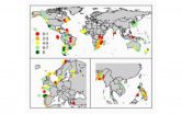 Globally sustainable fisheries possible with co-management