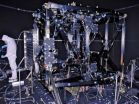 Goddard team obtains the unobtainium for NASAs next space observatory