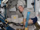 Good Diet, Proper Exercise Help Protect Astronauts Bones