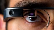 Google Glass adaptation opens the universe to deaf students