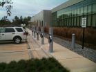 GoSmart Technologies Installs ChargeSPOT Electric Vehicle Charging Equipment for Platinum LEED Certified Data Center