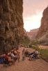 Grand Canyon Whitewater Adds Hiker's Special Trip in 2012 Season 2