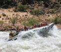 Grand Canyon Whitewater Adds Hiker's Special Trip in 2012 Season 3